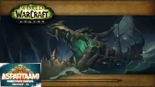 +10 Maw of Souls, Boost run - Holy Priest POV