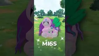 Don't miss this 1/10 SHINY ODDS EVENT!