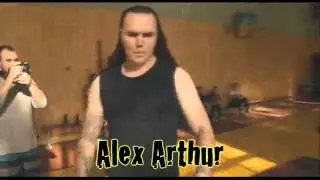 KWF  OWF   Music Video   Keep The Shit In