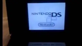 How to fix a action replay dsi