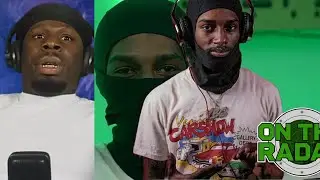 He’s Really Dihrespectful! YBC Dul - MR DISRESPECTFUL (On The Radar) REACTION