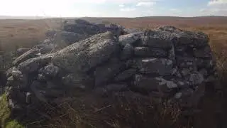 cut hill