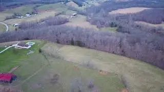 1506 Oakley Pebble Road, Owingsville, KY