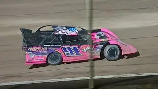 (8/8/25) Millstream Speedway 