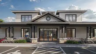Magnolia Hill | Brand New Luxury Apartments in Carthage, NC
