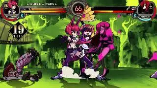 Team Cryo vs Team Lucas Friendly Match 2