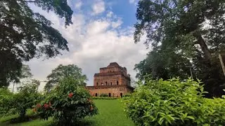 Sivasagar Historical Place || Rangghar.. karenghar ..talatalghar Assam ||SayaniDuttaVlog