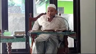 (Eps 170) Ngaji Fathul Muin | KH. Sholahuddin Munshif | Sabtu 10 Sep 2022.