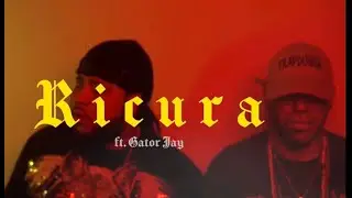 DonCu - Ricura (feat. Gator Jay)