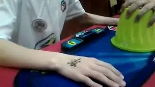 полу финал 3 на 3 на 3