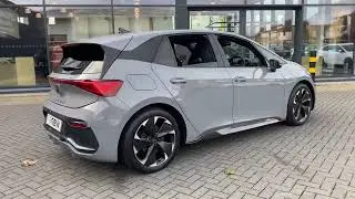Cupra Born V2 52 kWh Auto Pilot L Pack 