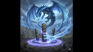 #Electro_Dragon&#Totem_Spell  #COC