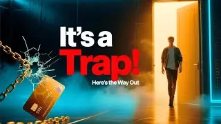 How to Escape the Debt Cycle Forever (No Guru Advice Needed)