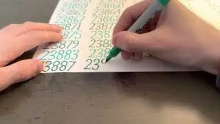 Writing #23888