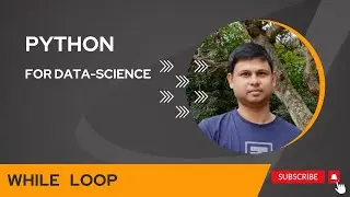 While Loop In Python | Simple Guessing Game Using While Loop