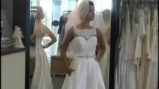 Wilmington North Carolina's Finest Wedding Gown Shops - Beautiful Brides of Wilmington