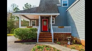 3914 Appleton Way, Wilmington NC