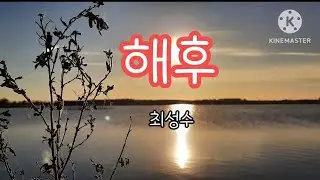 최성수 - 해후 