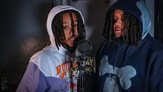 7mile Shaun x 2kBabySlime 