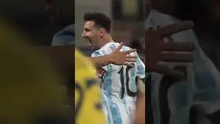 7 Wonders of World | Messi | Argentina