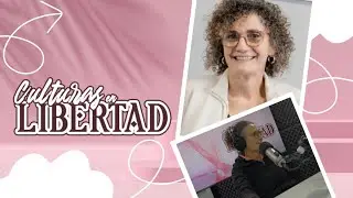 Entrevista con Alicia Carreño
