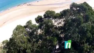 VIDEO PROMOCIONAL TURISMO CANTABRIA . - JACMEDIA S.L SANTANDER Y BILBAO