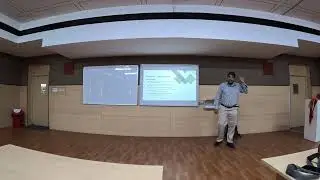 Why Encryption Isn't Enough: Securing Your SQL Server Ecosystem - Srikanth Jiddu, Infosys Part 1