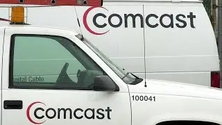 The Comcast-TWC Merger: Why It's Being Questioned