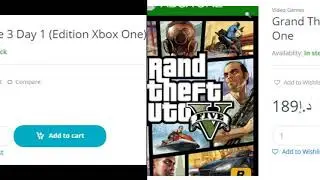 Buy Video Games Online