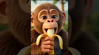 Milo the Chimpanzee🐒