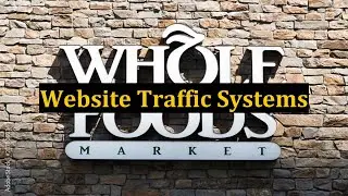 Website Traffic Systems