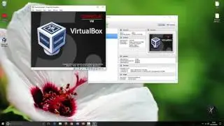 2  Installing Windows 7 as client on virtual box