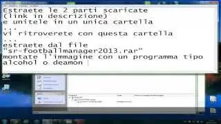 Football Manager 2013 guida installazione PC
