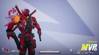 Climbing through Gold in Marvel Rivals 🥸 (no commentary)