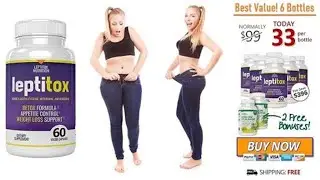 Leptitox Review - Does Leptitox Diet Really Work?