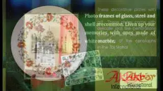 Akbar International - A Marble Handicrafts Manufacturer & Supplier