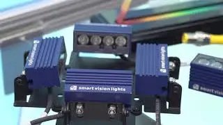 Smart Vision Lights