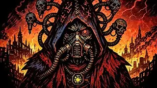 El Mechanicus Oscuro: La Peor Pesadilla del Imperio | Warhammer 40K