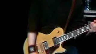 Paul Gilbert The Curse Of Castle Dragon G3 2007 G307