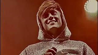 Loïc Nottet - Namur (14/09/2024) Million Eyes