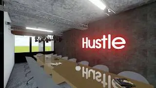 Level 3 Virtual Walk Through @CreativeCubes.Co