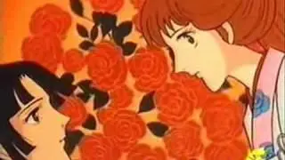 Mademoiselle Anne/Ranmaru -Non capiva che l'amavo