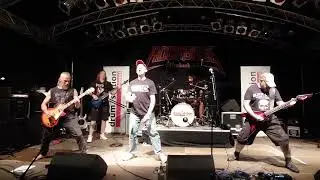 Baitylos - 24 Fame  live @Rockbase Open Stage Offenbach