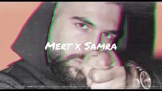 Mert | Samra | Oriental | Turkish Type Beat 2023 (prod. Ata Beatz)
