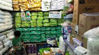 Heena Nagar branch 1shop Near Adubakar Majid