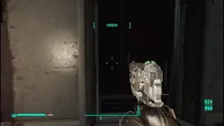 Fallout 4 Anniversary Edition - The Courser