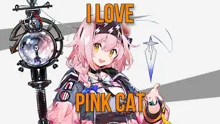 [Arknights] Pulling for Goldenglow - When the gacha GODS are on your side