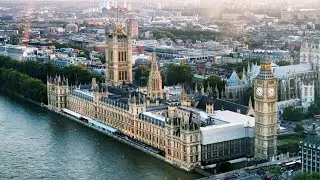 Palace of Westminster renovations cost UK citizens millions