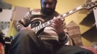 NOVEMBER RAIN GUITAR SOLO 🎼🎵🎵🎸🤟😍