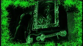 Coco - Miguel dreams of  musician (Stylized animation)